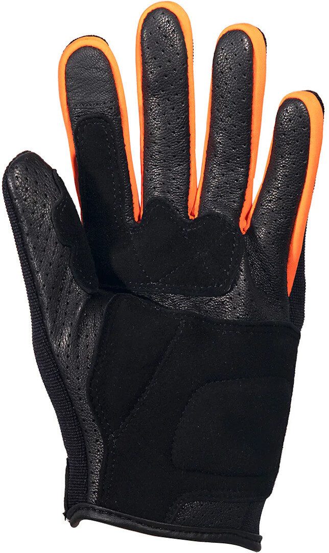 gms Motorradhandschuhe GMS Rio Motorradhandschuhe protektoren – Bild 5 von 5