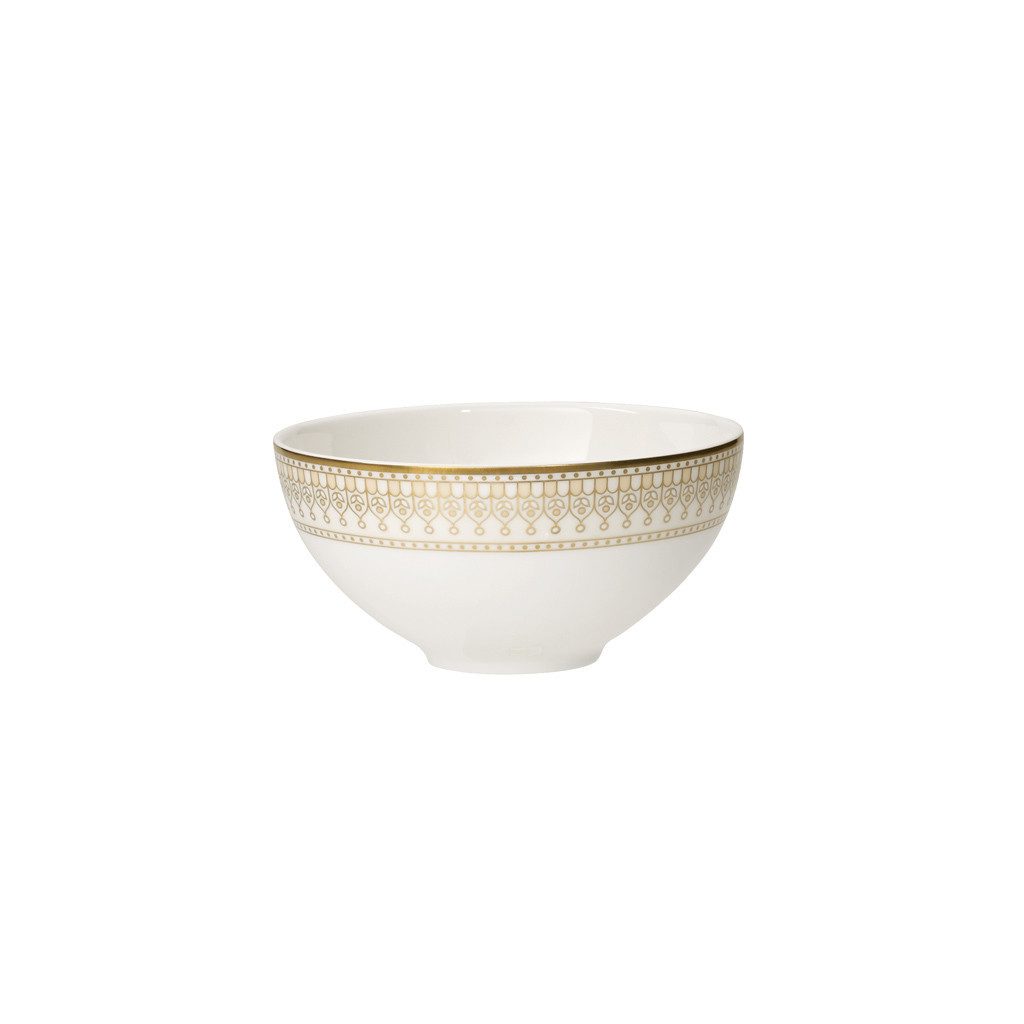 Villeroy & Boch Müslischale Samarkand Schälchen, Porzellan, (1-tlg)