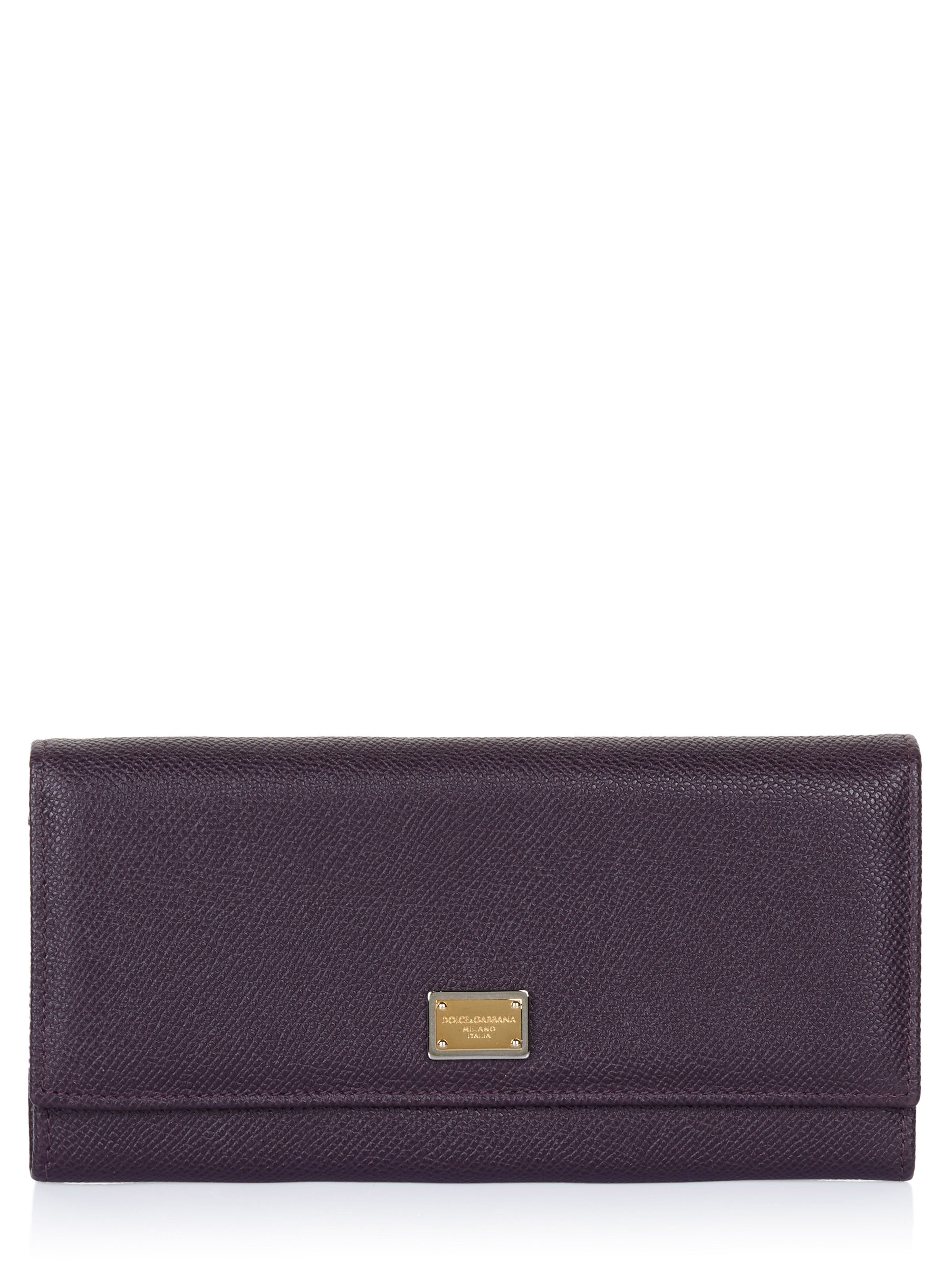Geldbörse Dolce & Gabbana Portemonnaie