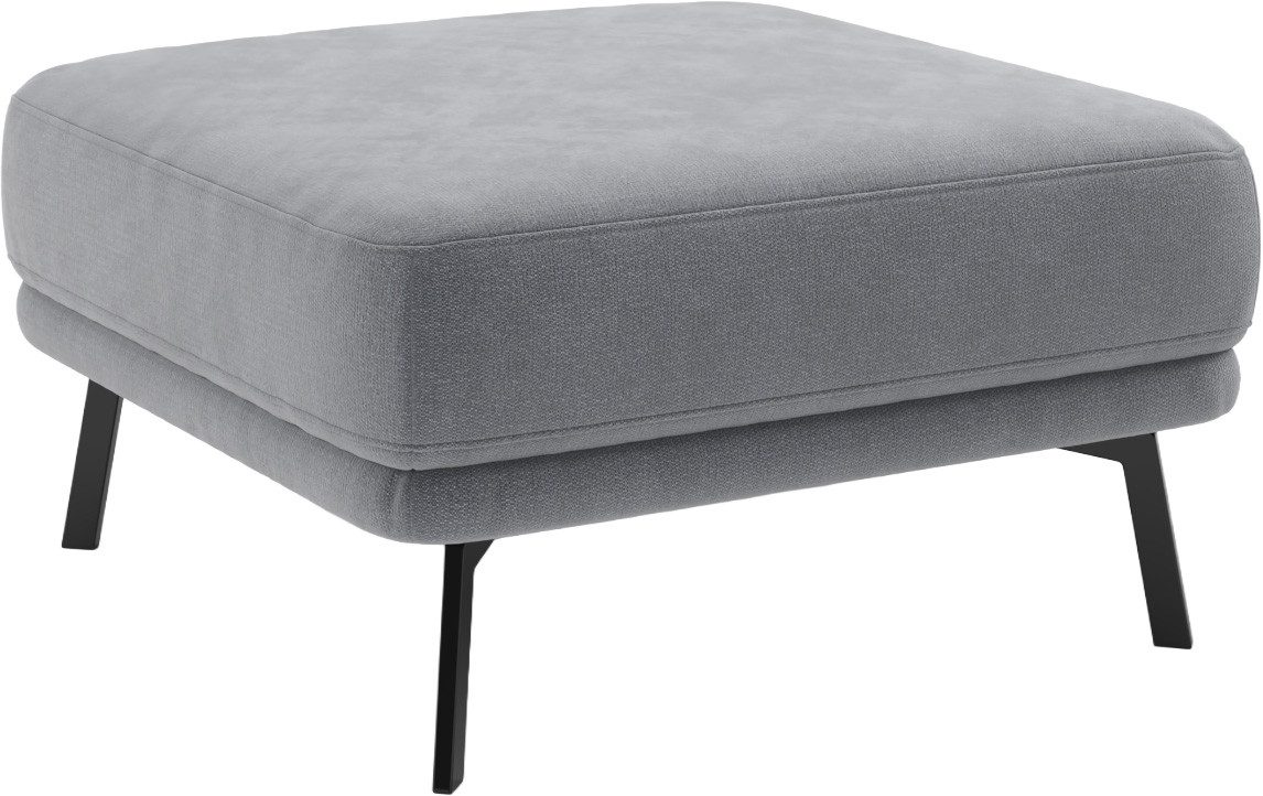 SCHÖNER WOHNEN-Kollektion Hocker Pearl