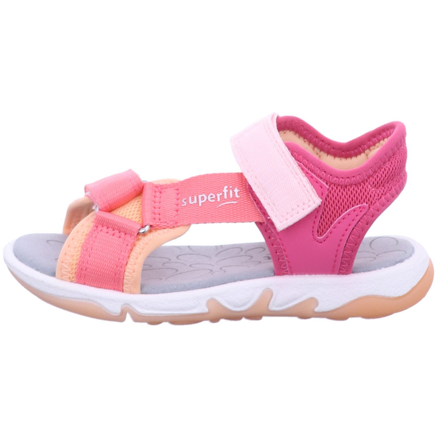 Superfit 1-009545 9000 Sandale