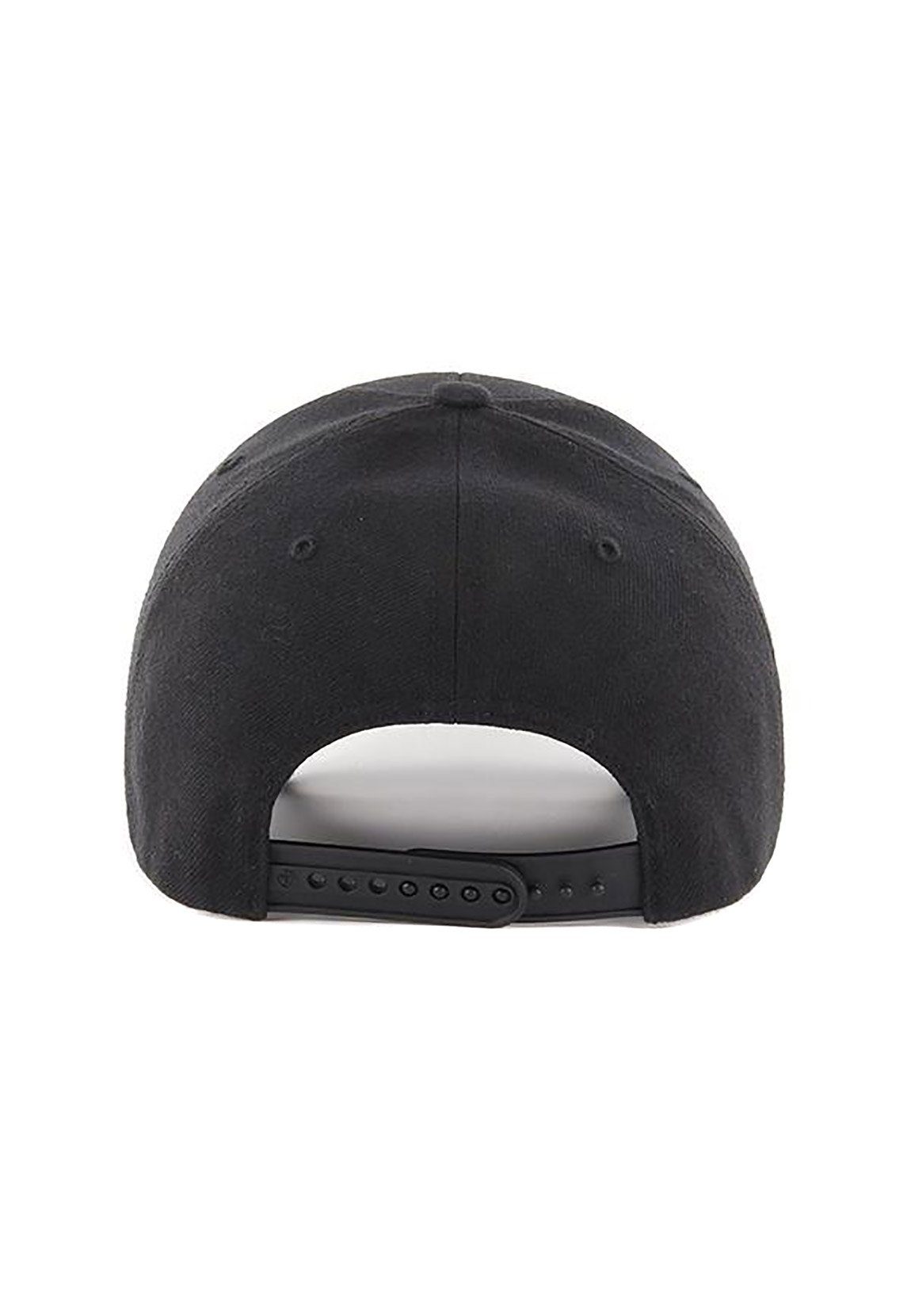 '47 Brand Baseball Cap 47 Brand MVP Cap CHICAGO WHITE SOX BMVPSP06WBPBKB Sc günstig online kaufen