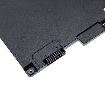 vhbw Laptop-Akku passend für Kompatibel mit HP ZBook 15u G4 (1BS33UT), 15u G4(1BS33UT), 15u G4(1BS34UT) Notebook / Notebook / Netbook Notebook (4100mAh, 11,55V, Li-Polymer) 4100 mAh