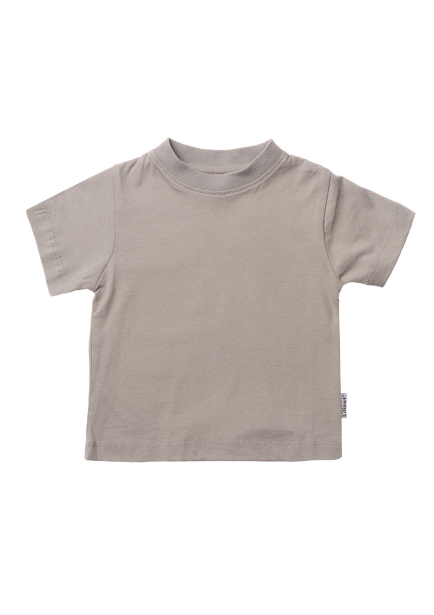 2er-Pack mit T-Shirt Komfort weichem Liliput