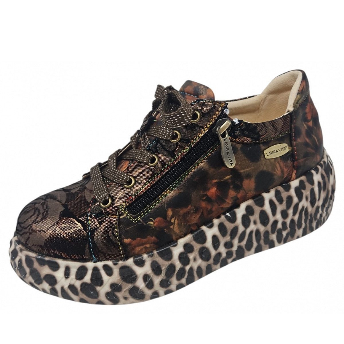 LAURA VITA Sneaker