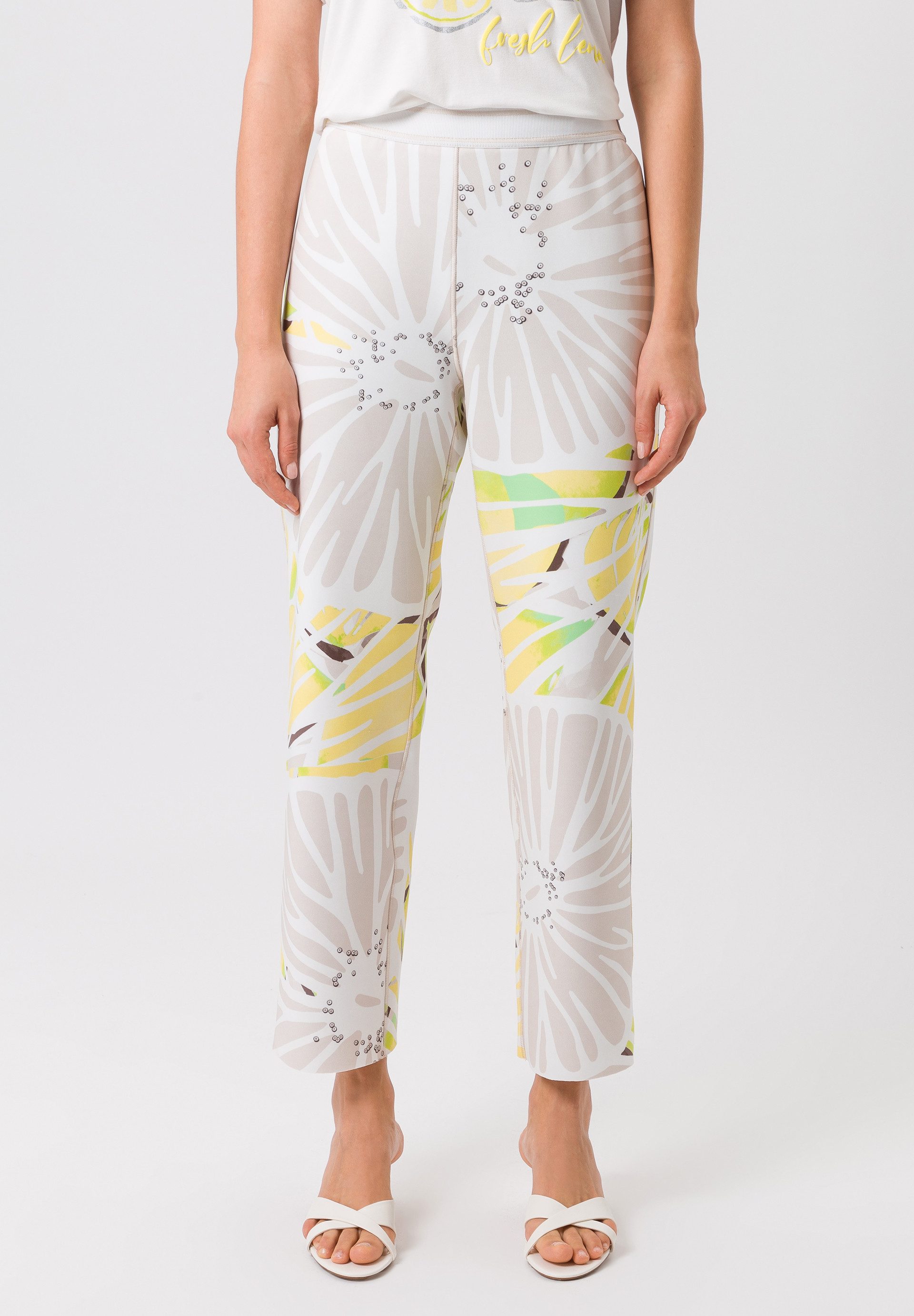 TUZZI Schlupfhose mit funkelnden Akzenten günstig online kaufen