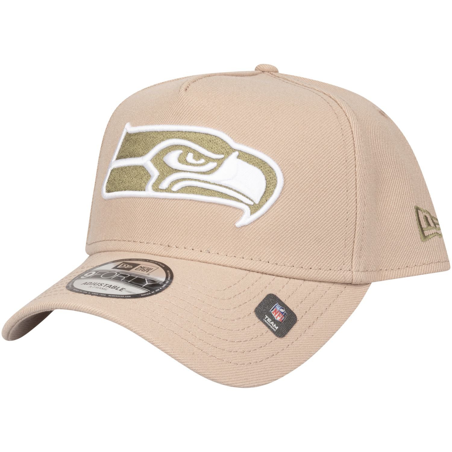 Trucker Cap 9Forty AFrame NFL Teams