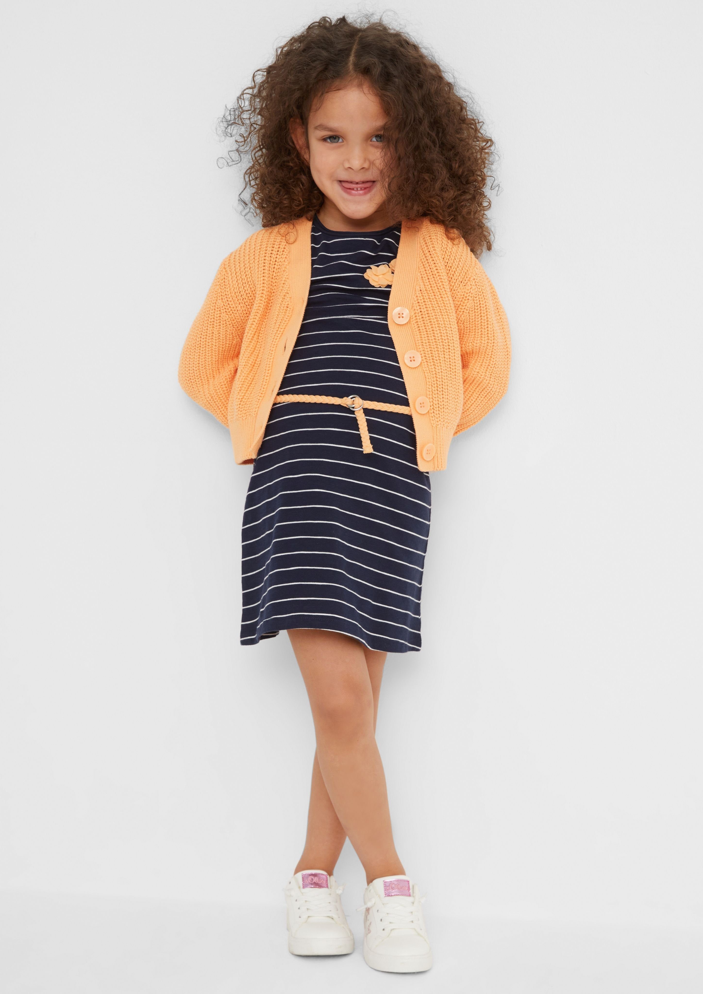 s.Oliver Junior Langjacke