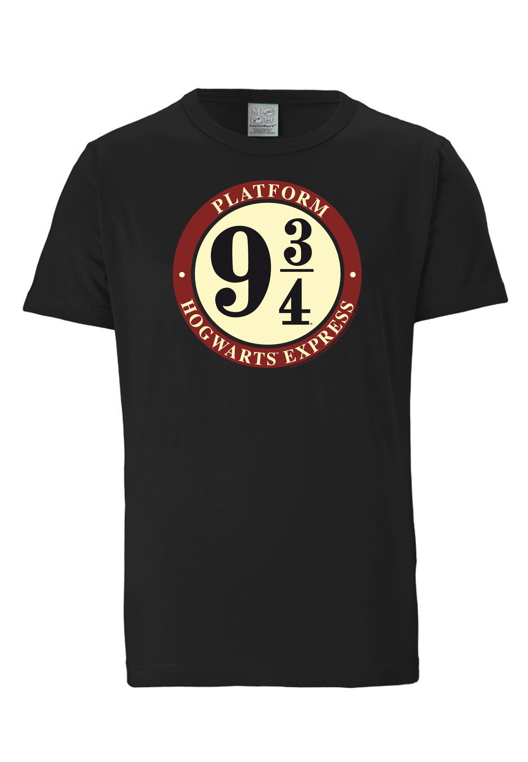 T-Shirt Harry Potter - Hogwarts Express