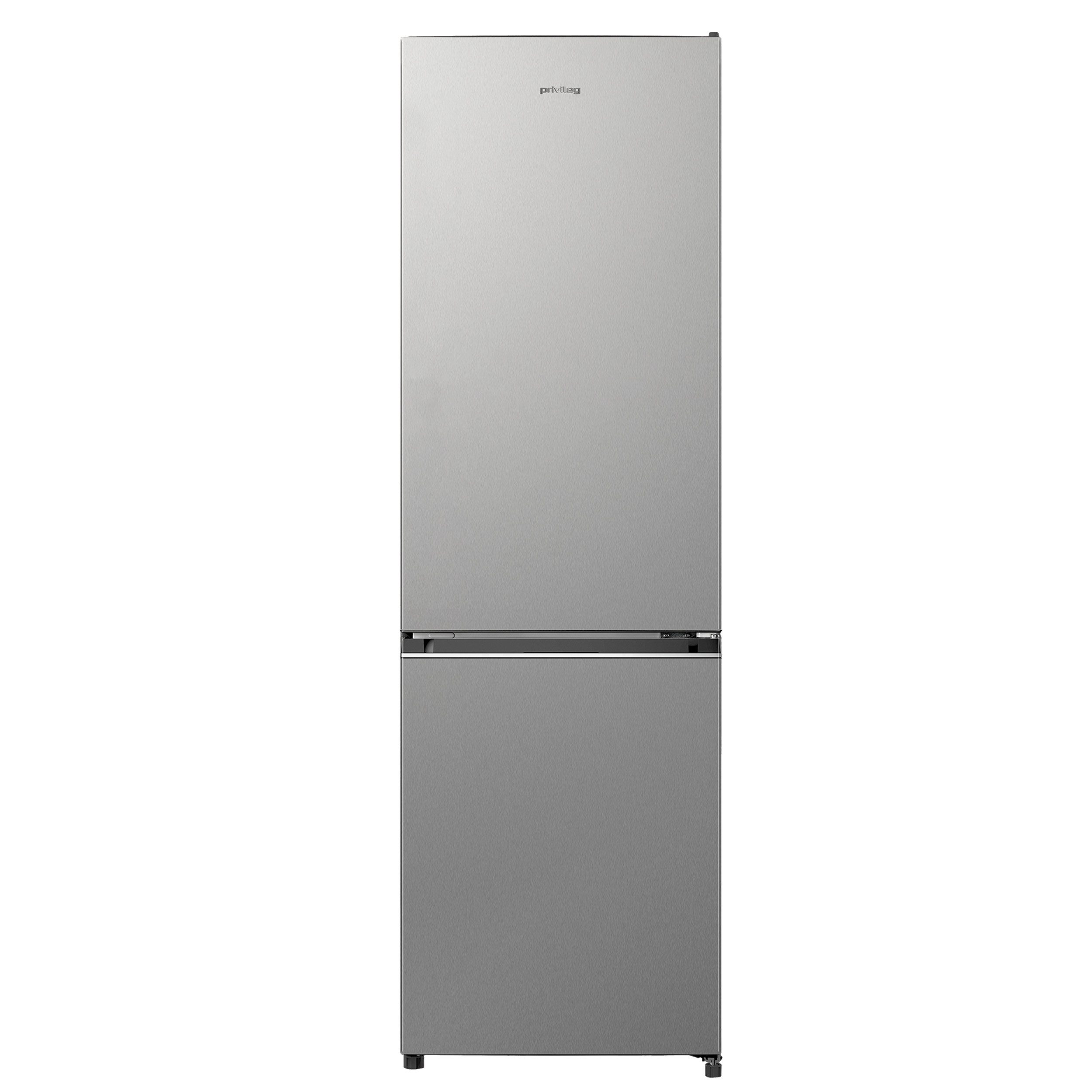 Privileg Kühl-/Gefrierkombination PRKF 8054 C NF, 181 cm hoch, 54 cm breit, NoFrost – nie wieder Abtauen im Gefrierteil