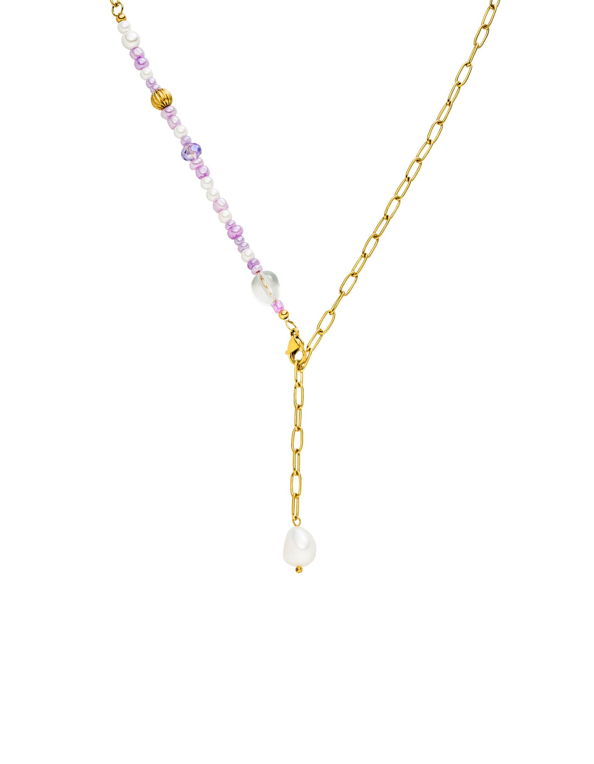 Purelei Y-Kette Aina (Kette, 1-tlg)