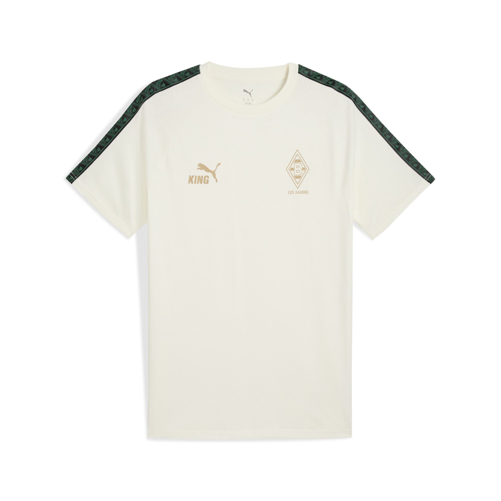 PUMA T-Shirt Borussia Mönchengladbach KING T-Shirt Herren günstig online kaufen