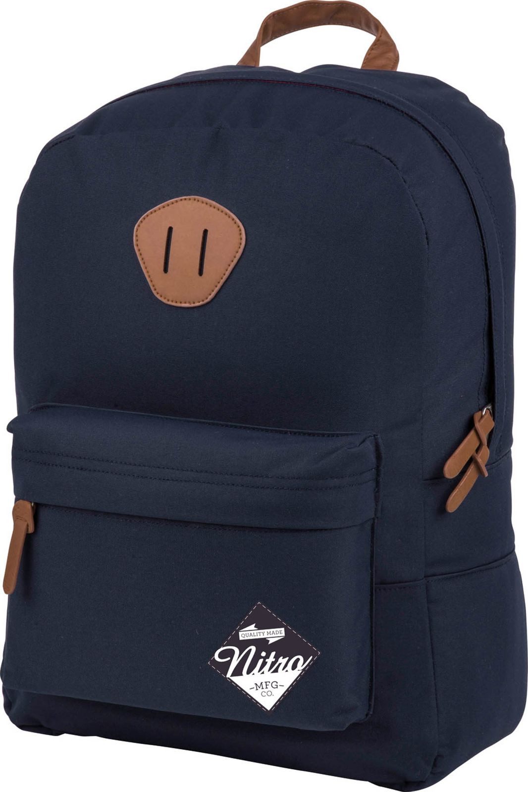 NITRO Rucksack Urban Classic Backpack