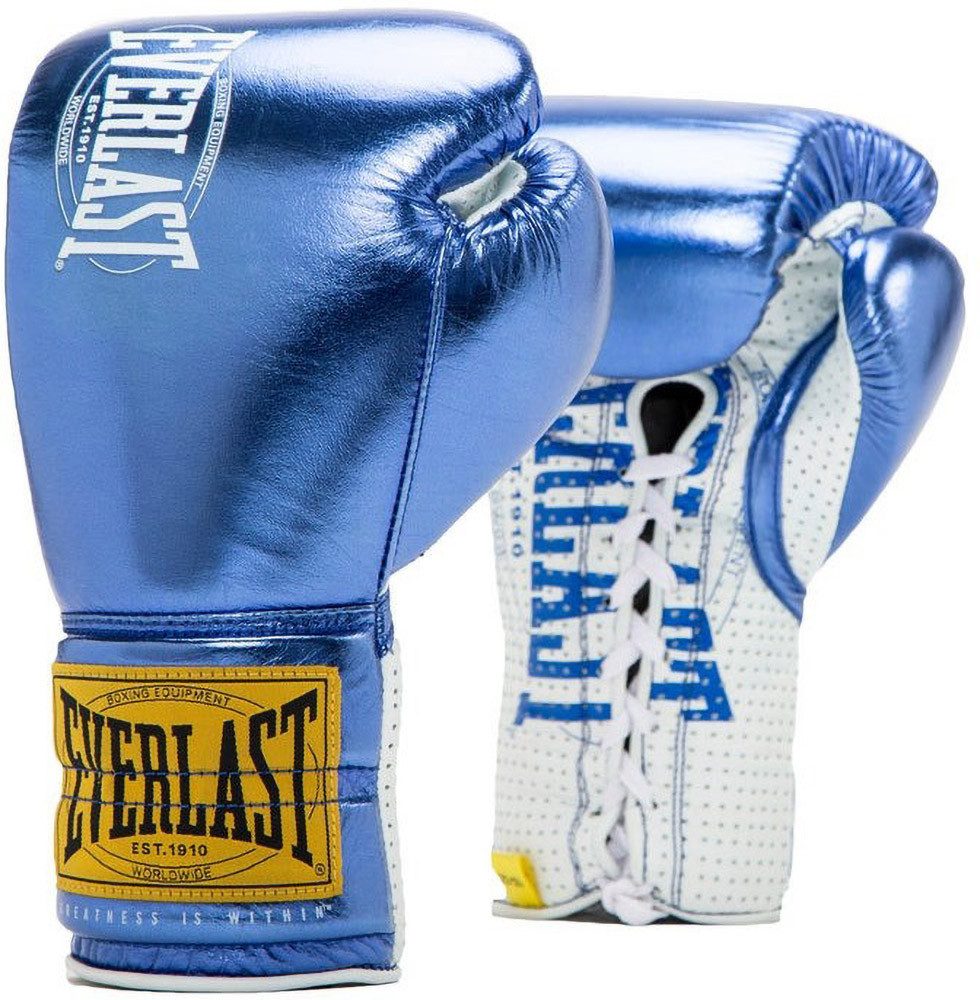 Everlast Boxhandschuhe Gloves 1910 Pro Figh günstig online kaufen