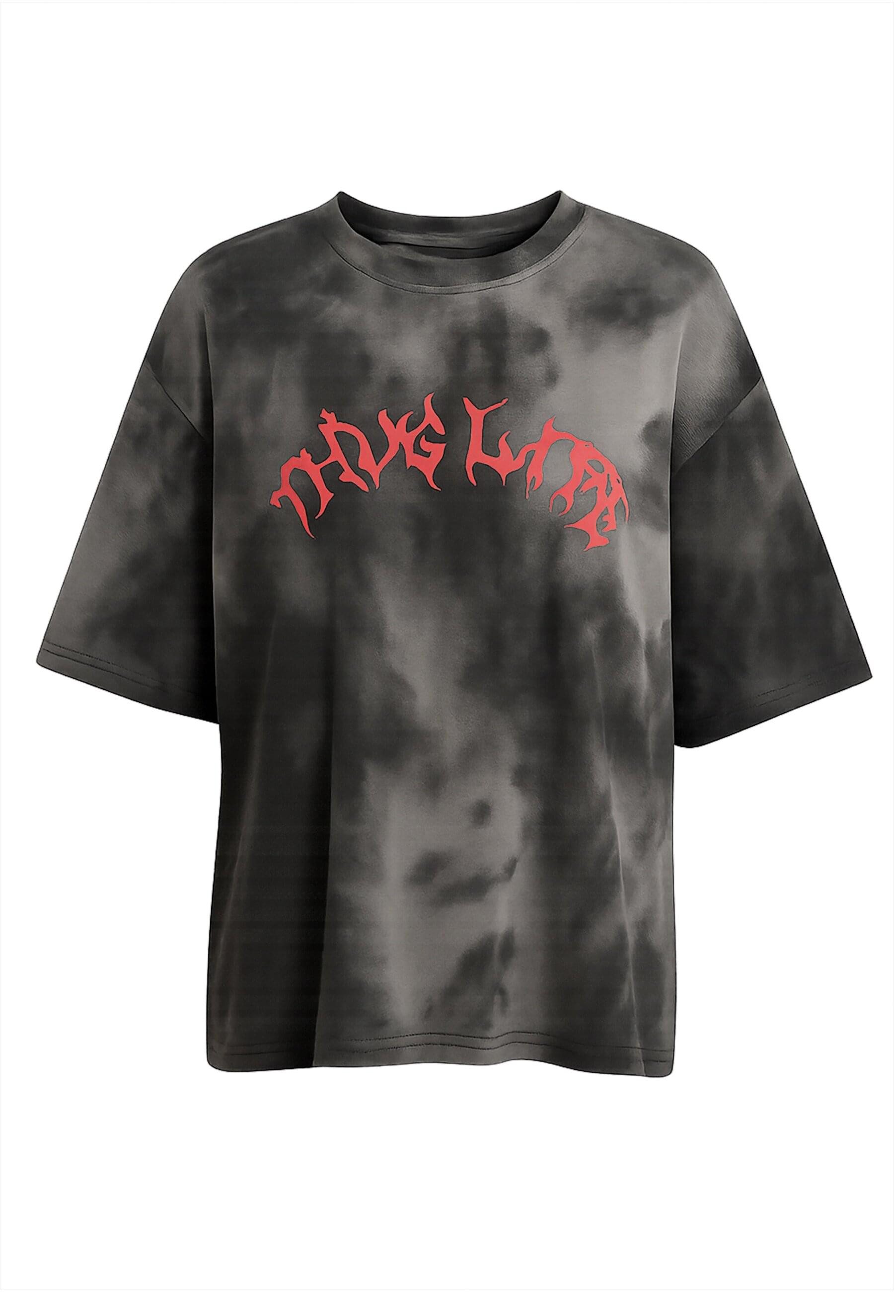 Thug Life T-Shirt Thug Life Thug Life Sky Футболки (1-tlg)