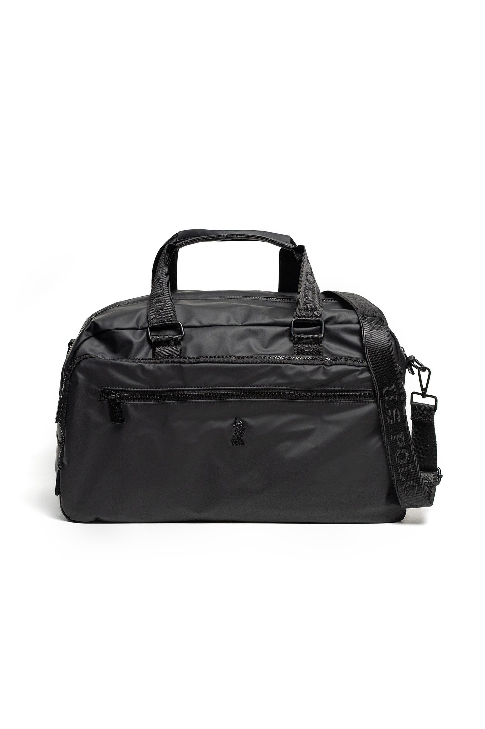U.S. Polo Assn. Reisetasche WEST WIND DUFFLE BAG Unisex, Reisetasche unisex, Dufflebag, Weekender, Sporttasche, Outdoor, Sale
