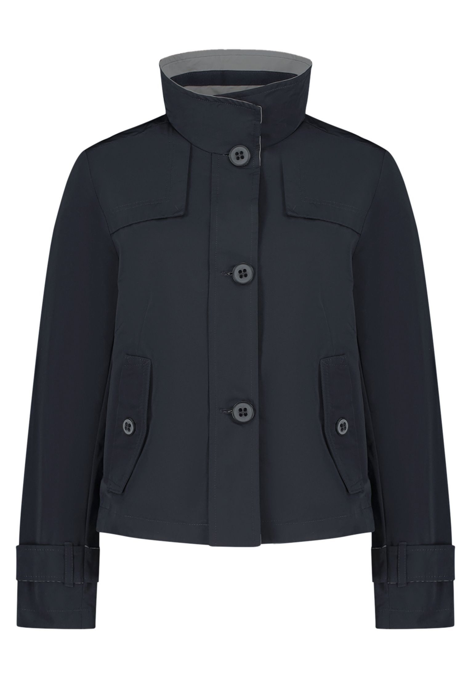 Steppjacke