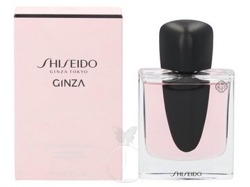 SHISEIDO Eau de Parfum Shiseido Ginza Eau de Parfum 50 ml, 1-tlg.