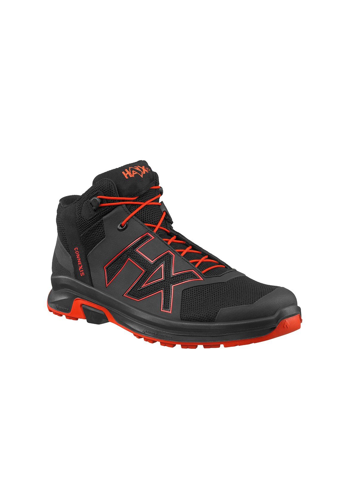 haix Haix CONNEXIS® Go GTX mid Wanderschuh günstig online kaufen