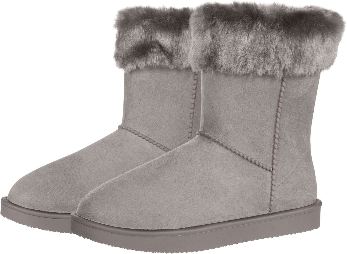 HKM HKM Allwetterstiefel -Davos Fur- Reitstiefel günstig online kaufen