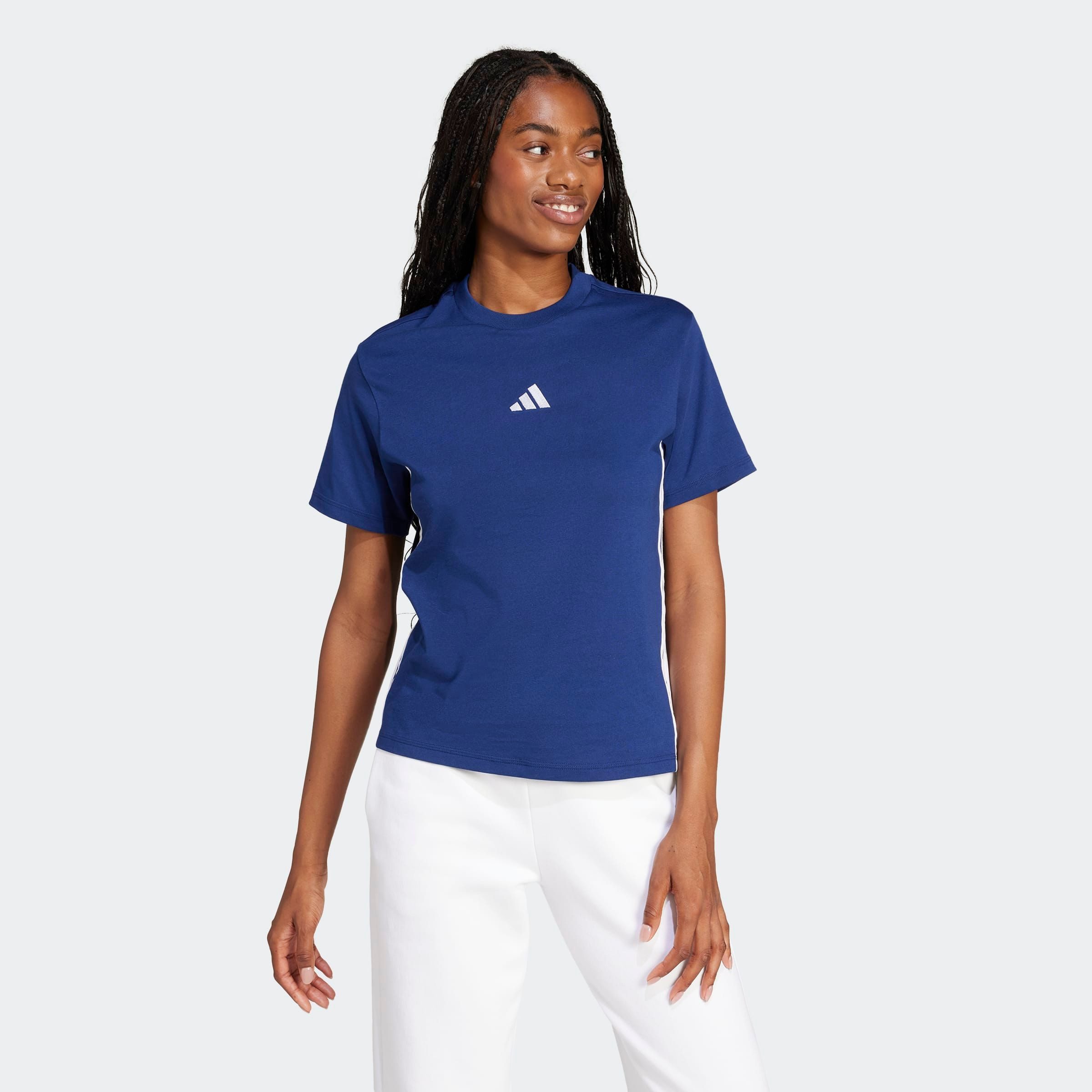 adidas Sportswear T-Shirt W 3S SJ günstig online kaufen