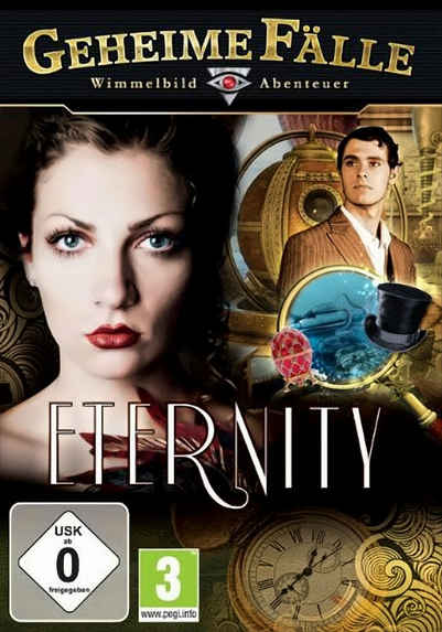 Geheime Fälle: Eternity PC