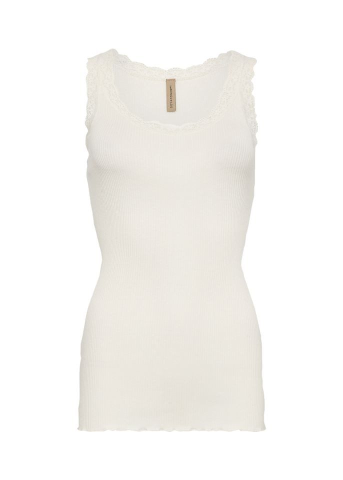 soyaconcept Shirttop - enganliegendes Top mit günstig online kaufen