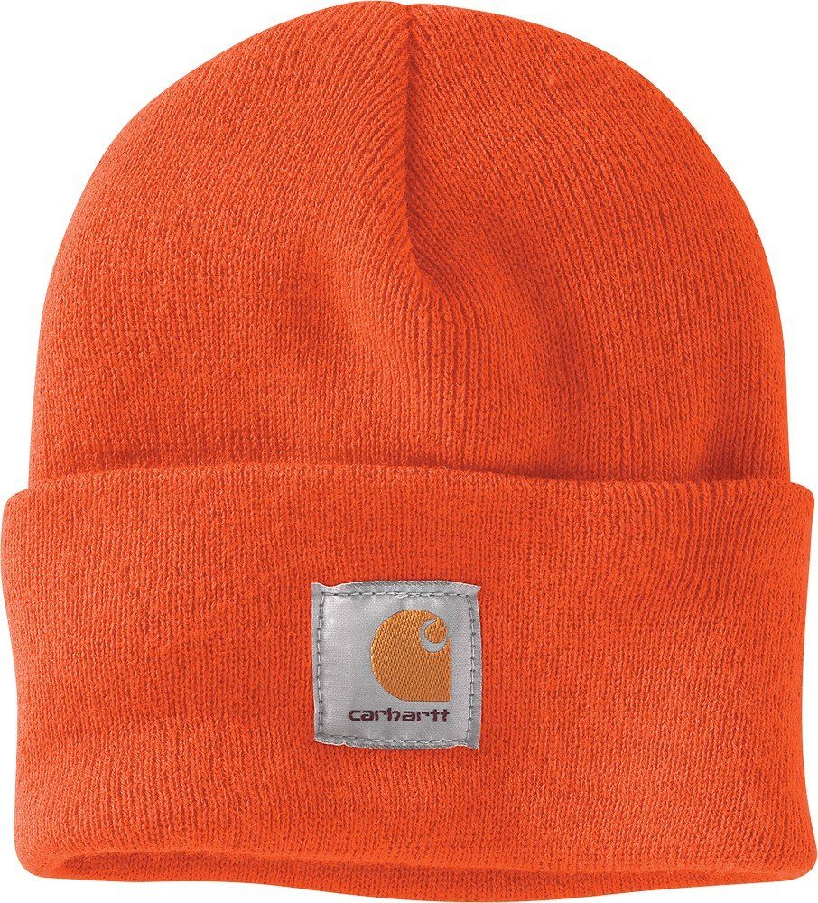 Carhartt Strickmütze günstig online kaufen