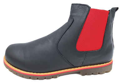 Andrea Conti 0342846-137 Chelseaboots