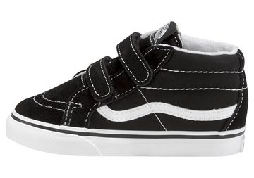 Vans SK8-Mid Reissue V Sneaker mit Klettverschluss für Kleinkinder