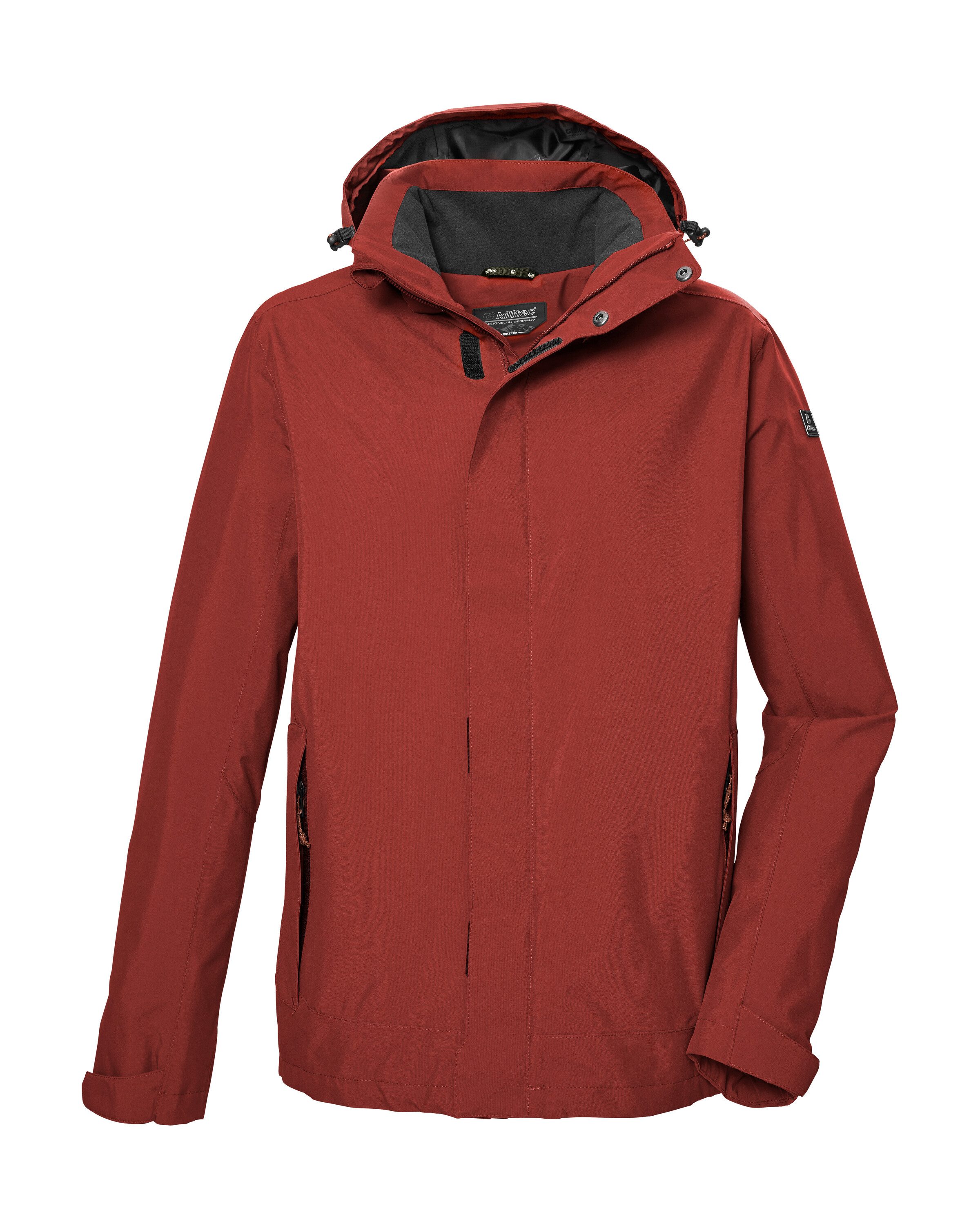Killtec Outdoorjacke KOS 87 MN JCKT Wasser- und winddicht, atmungsaktiv, ab günstig online kaufen