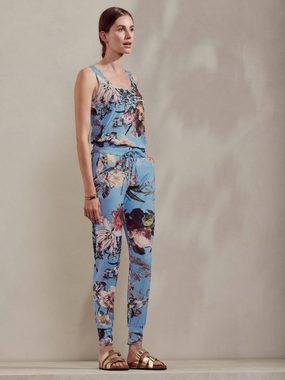 Essenza Pyjamahose Jules Isabelle (1-tlg) mit wunderschönem Blumenprint