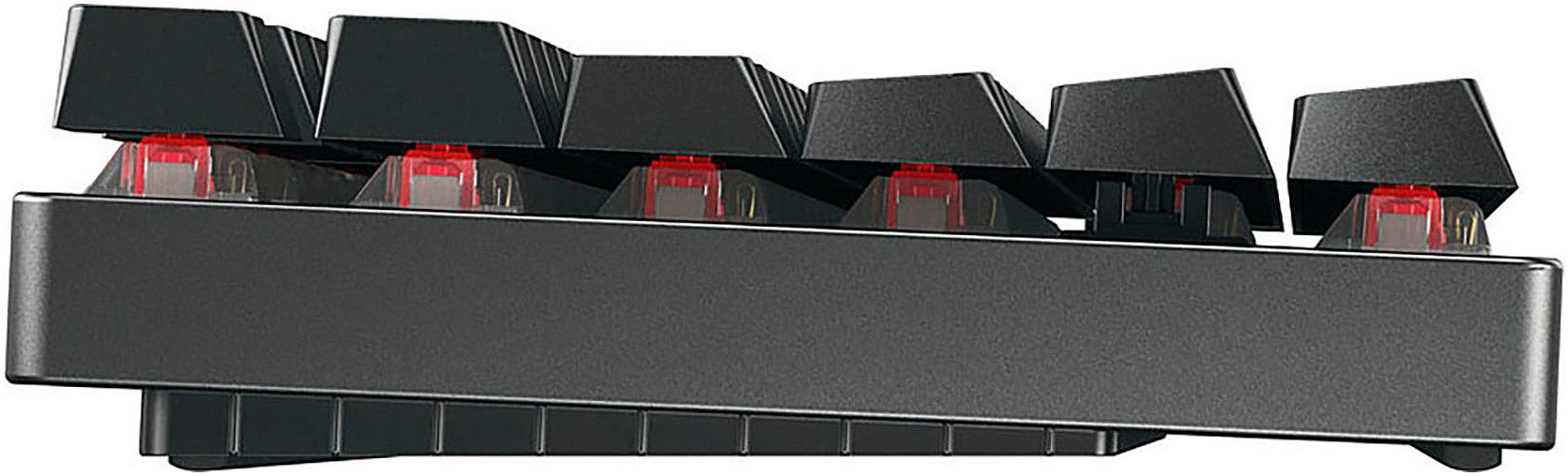 Cherry MX 8.2 TKL Wireless RGB Tastatur