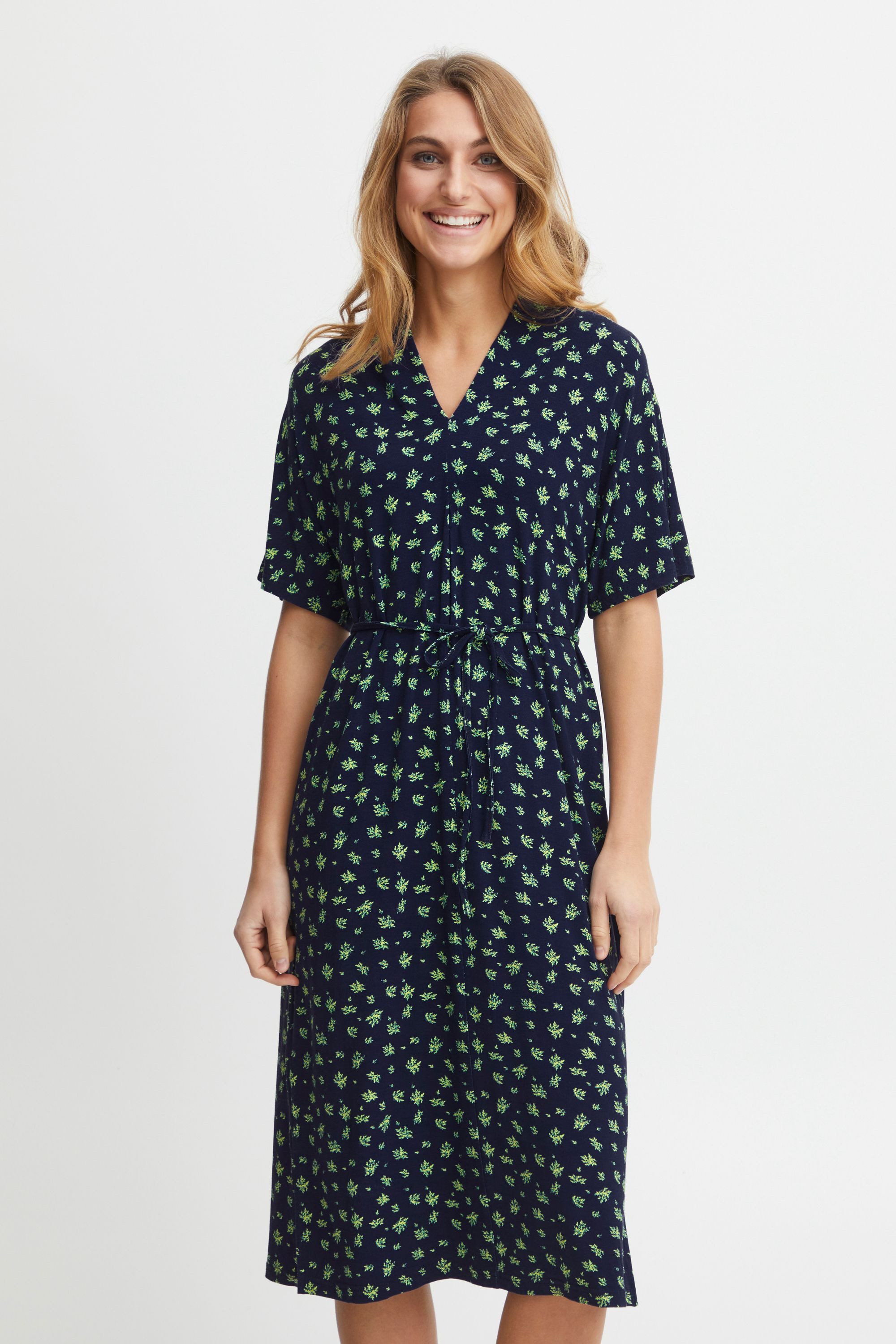 fransa Jerseykleid FRFEDOT DR 6 - günstig online kaufen