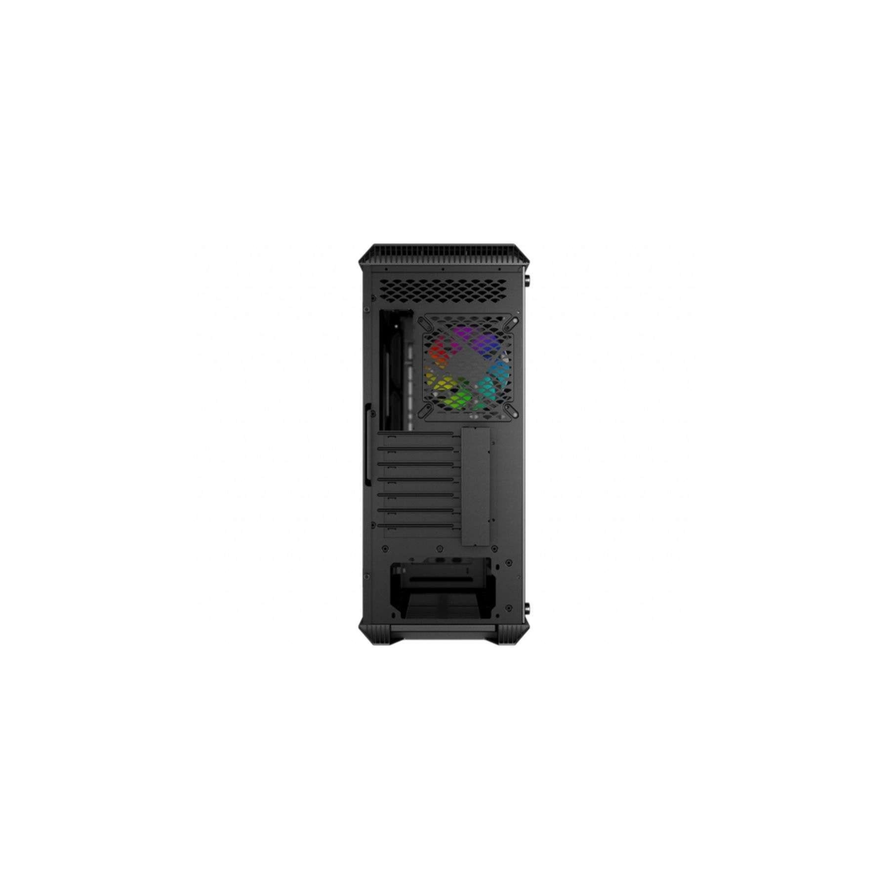 MSI PC-Gehäuse MPG GUNGNIR 100