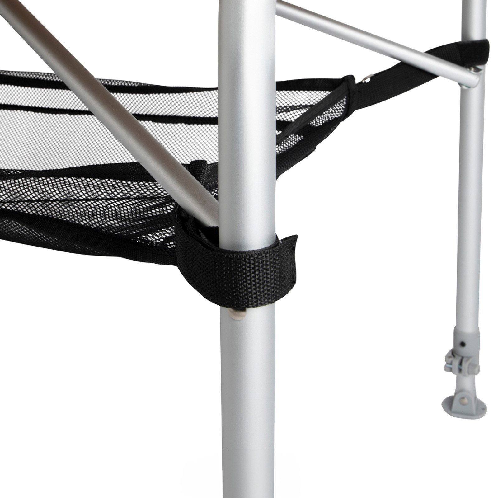 Bo-Camp Hängeregal Aufbewahrungsnetz Universal Camping Tisch, günstig online kaufen