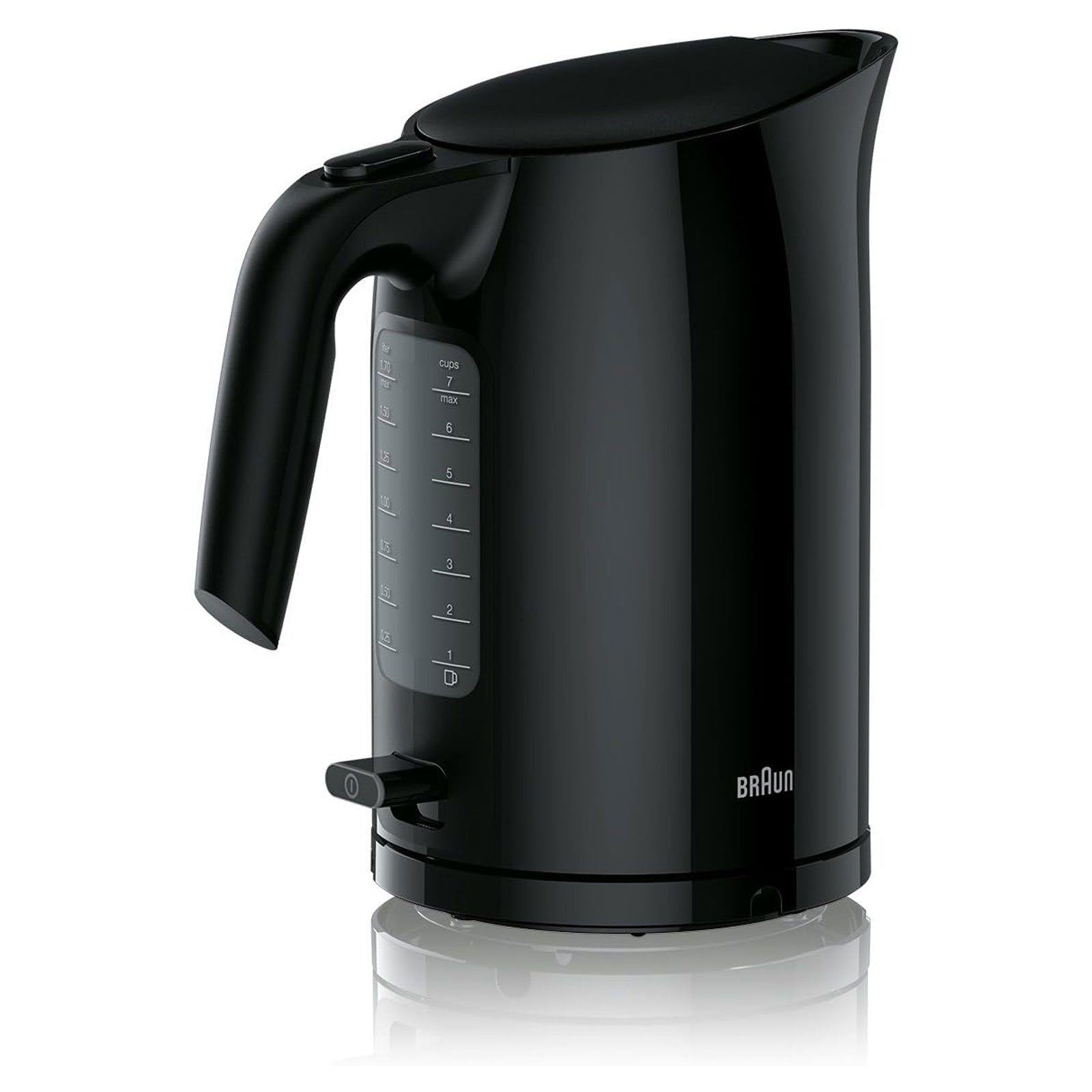 Braun Wasserkocher PurEase WK 3110 – Bild 2 von 3