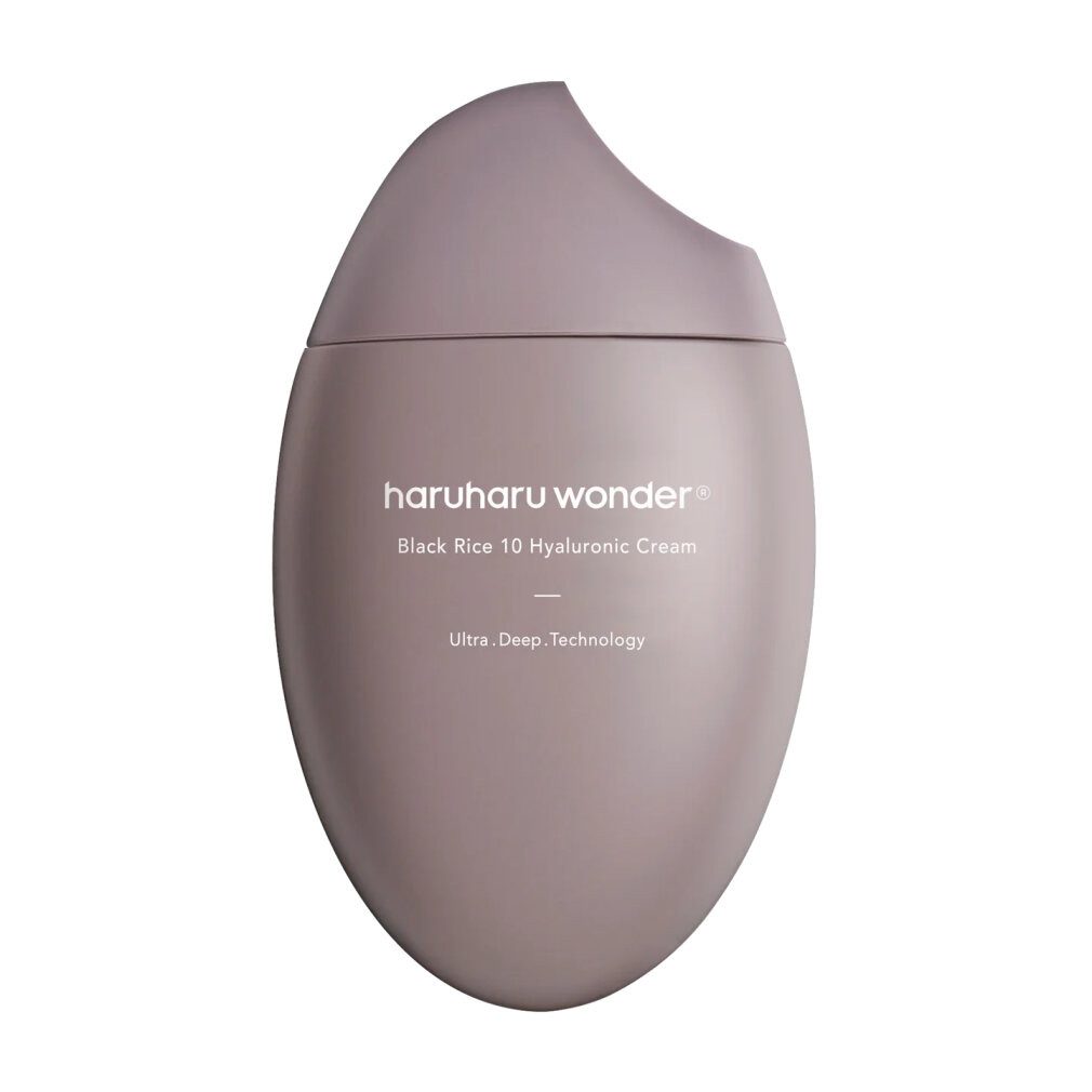 haruharu wonder Gesichtspflege HaruHaru Wonder® Black Rice 10 Hyaluronic Cream