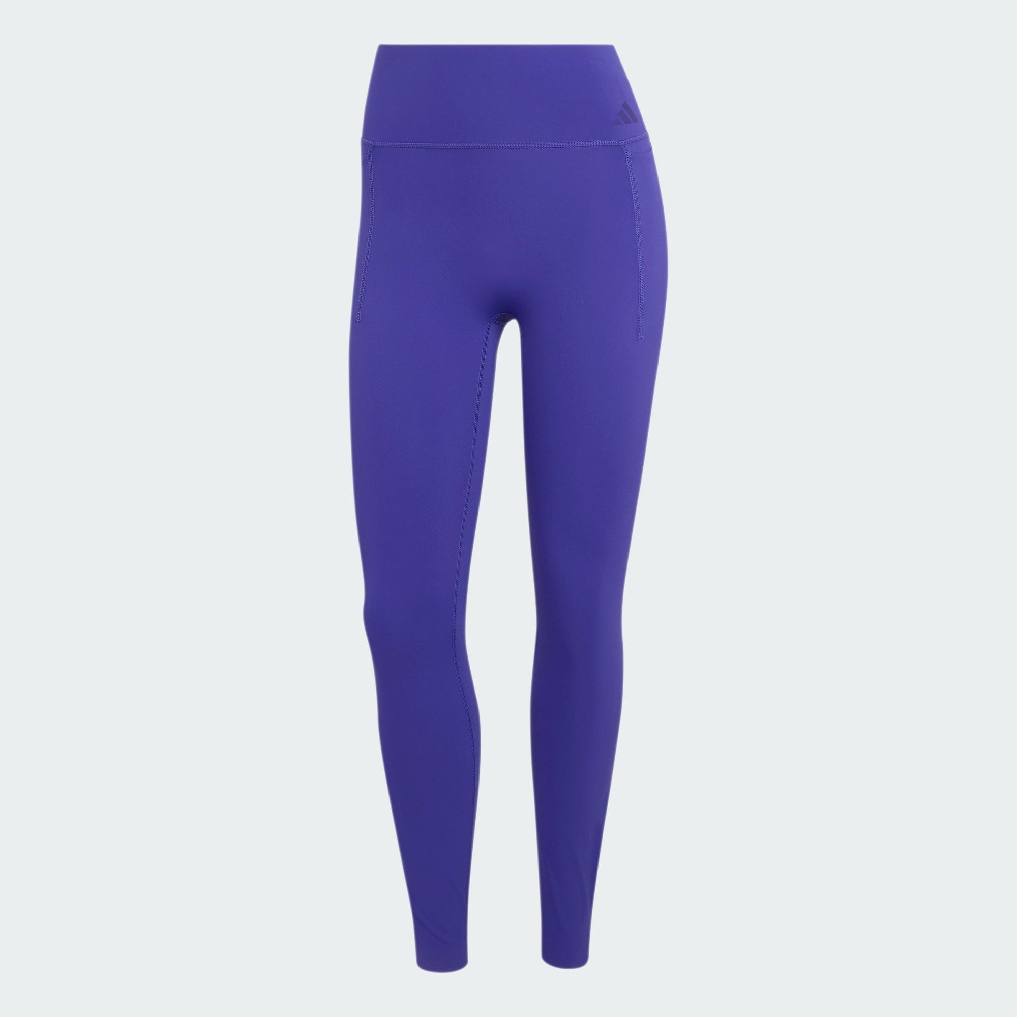 adidas Performance Leggings OPTIME WORKOUT CONTOUR FULL LENGTH LEGGINGS (1-tlg)