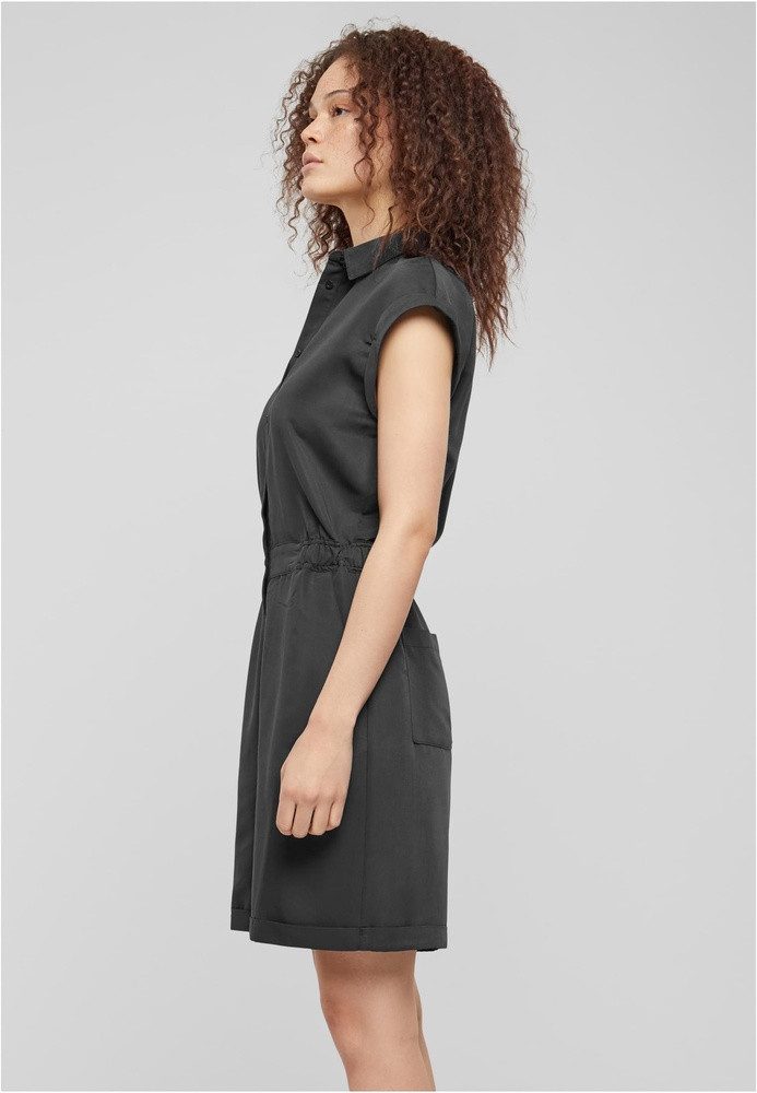 URBAN CLASSICS Overall Ladies Viscose Twill günstig online kaufen