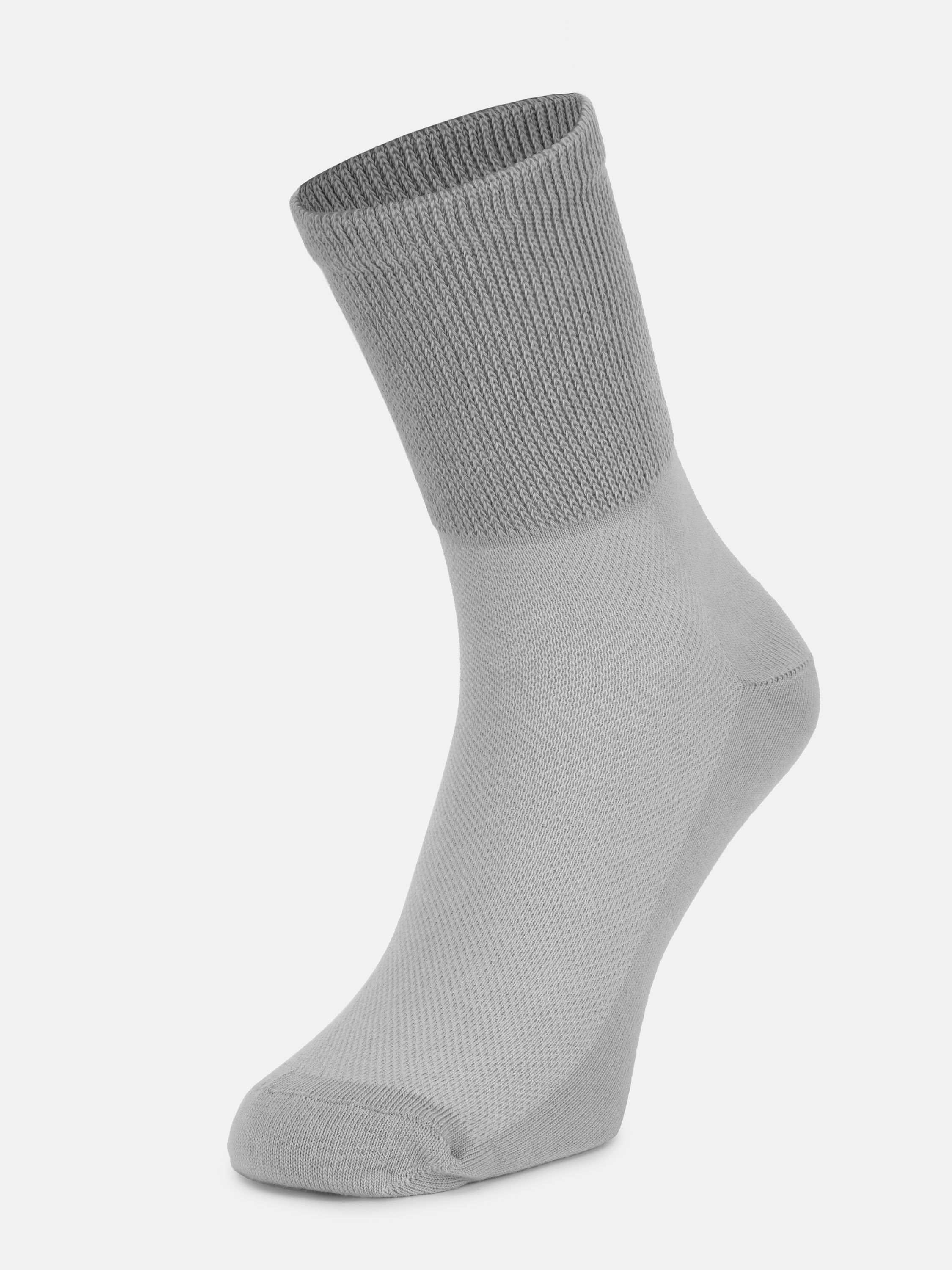 Ladeheid Socken Damen und Herren 5er 10er Pack Socken aus Baumwolle AT008