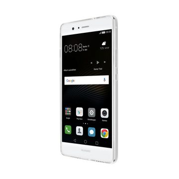 Artwizz Smartphone-Hülle NoCase for HUAWEI P9 lite