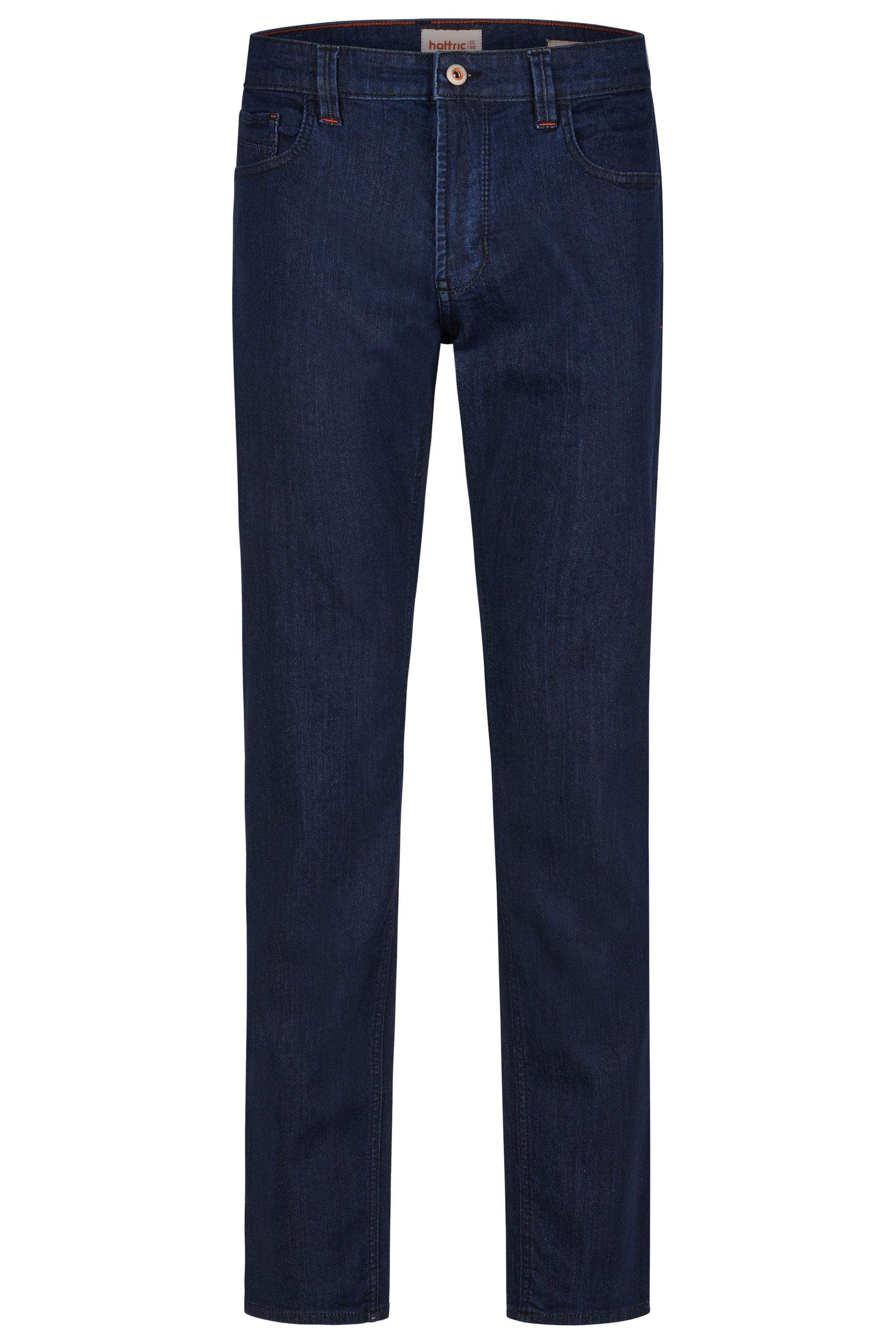 Hattric 5-Pocket-Jeans Denim Jeans Parker Ultra günstig online kaufen