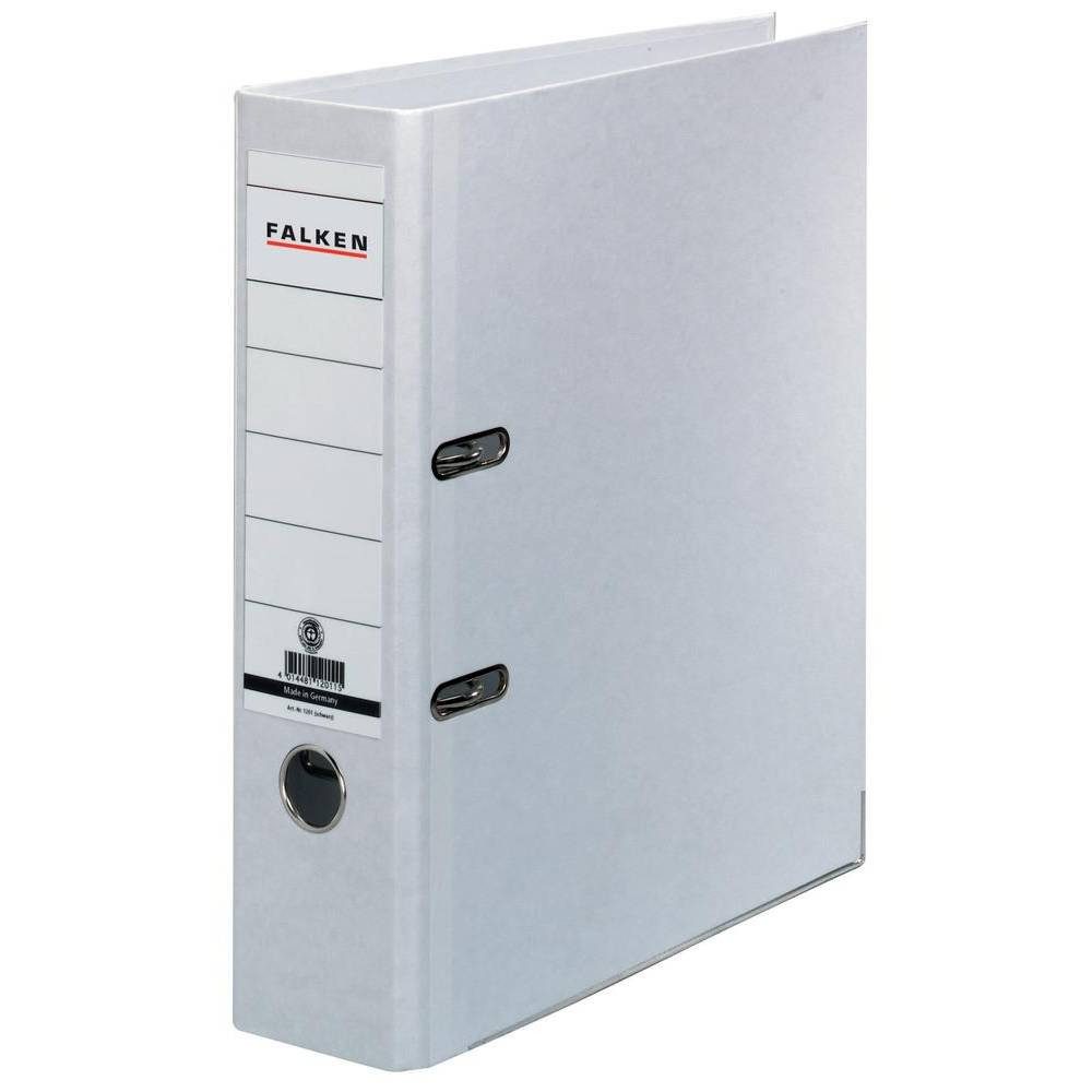 Falken Aktenordner Папки с файлами DIN A4 Rückenbreite: 80 mm 11285897