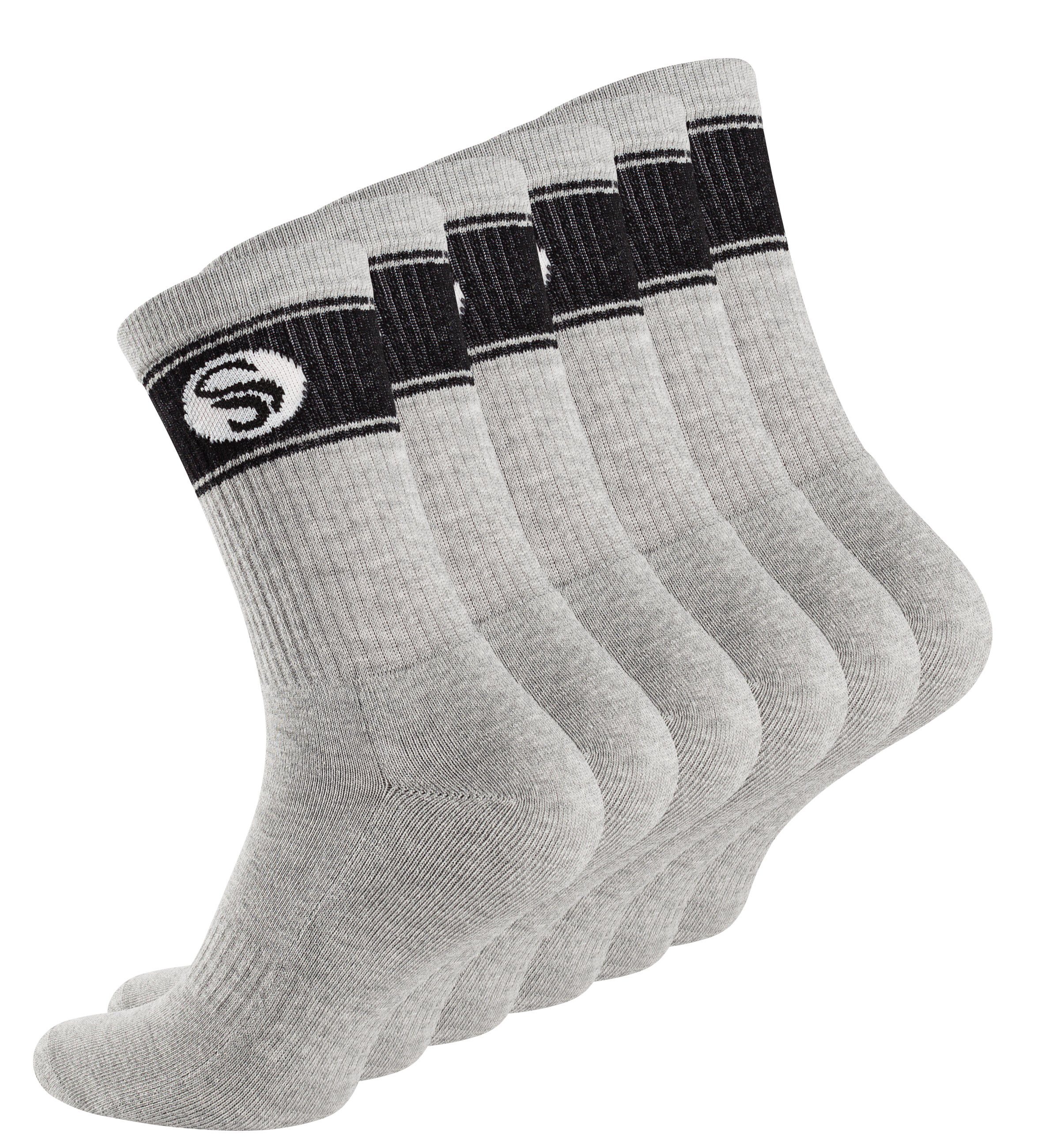 Stark Soul® Sportsocken Crew Socken im günstig online kaufen