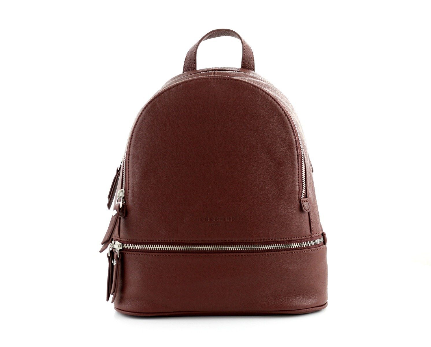 Liebeskind Berlin Rucksack Alita Harris Chianti