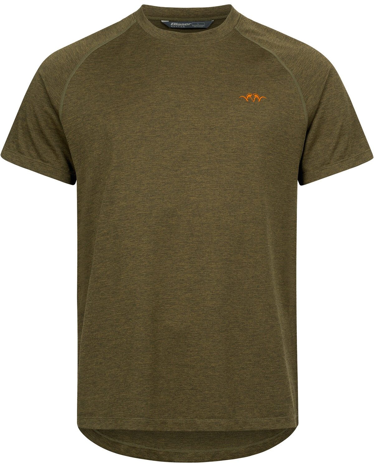 Blaser T-Shirt T-Shirt Tech