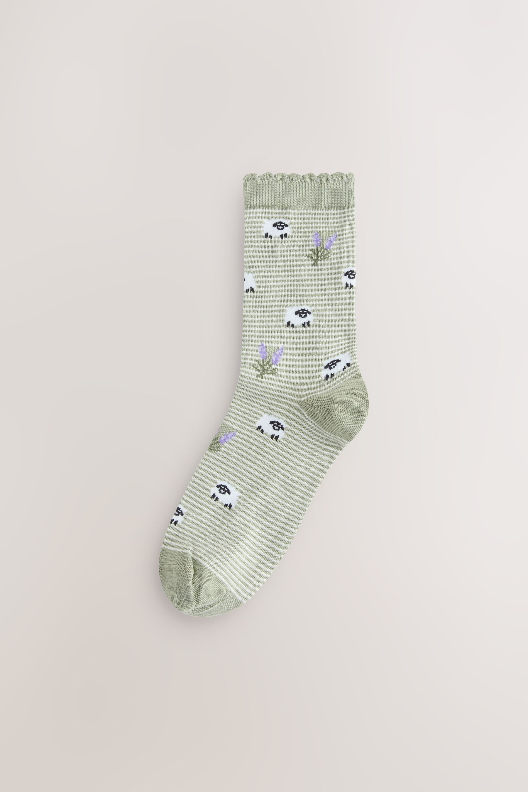 Next Kurzsocken Söckchen, 5er-Pack (1-Paar)