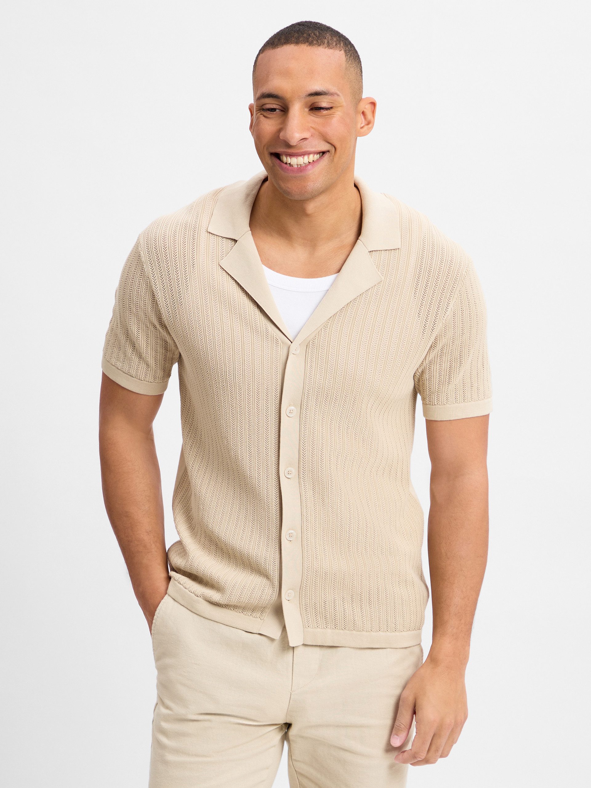 Drykorn Poloshirt Braian