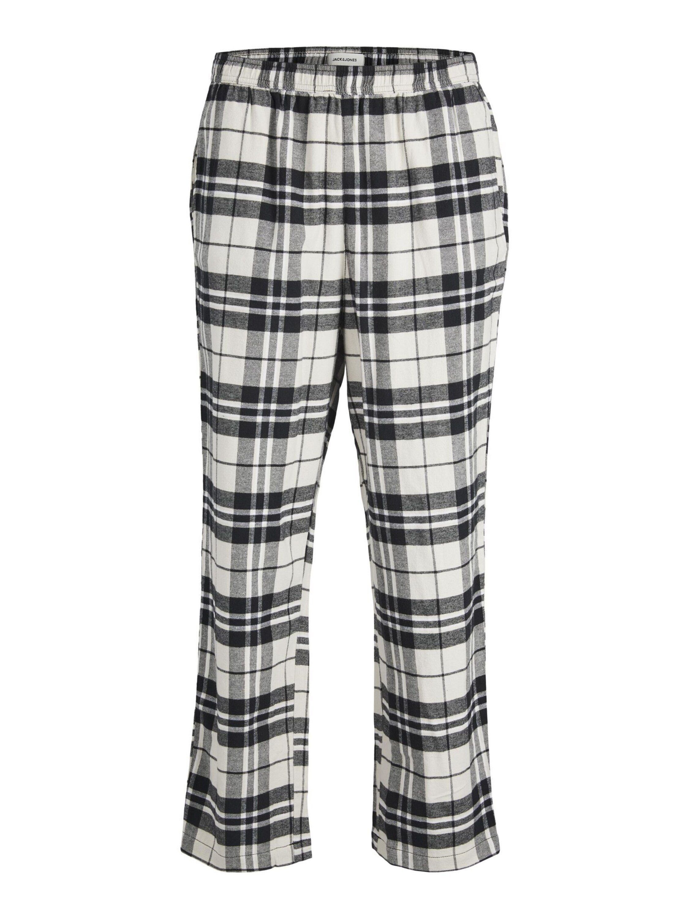 Jack & Jones Pyjamahose (1-tlg) günstig online kaufen